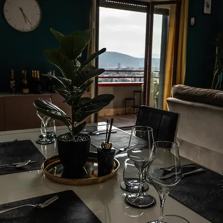 Aparthotel Lux View Luxury & Swiss View 3*