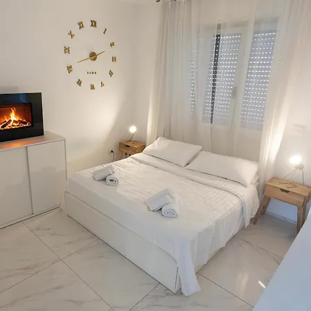 Lux View Luxury & Swiss View Aparthotel 3*