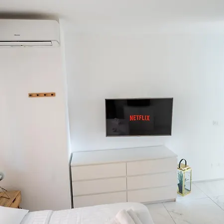 Aparthotel Lux View Luxury & Swiss View Como