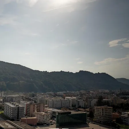 Lux View Luxury & Swiss View Aparthotel Como