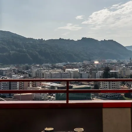 Lux View Luxury & Swiss View 3*