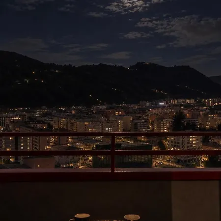 Lux View Luxury & Swiss View Aparthotel Como